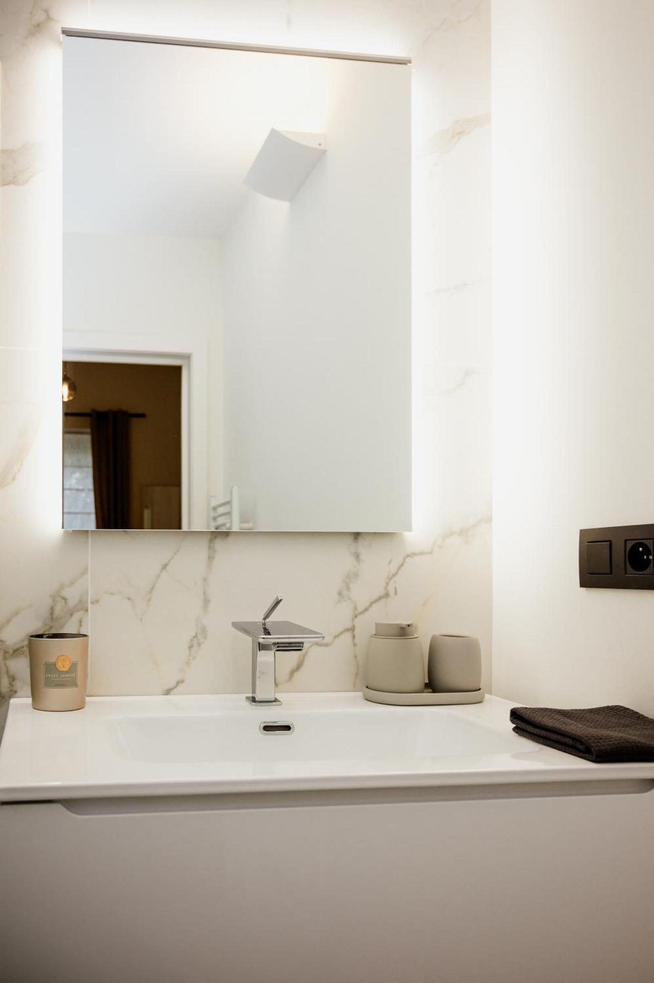 Beauty Suite Bruselas Exterior foto
