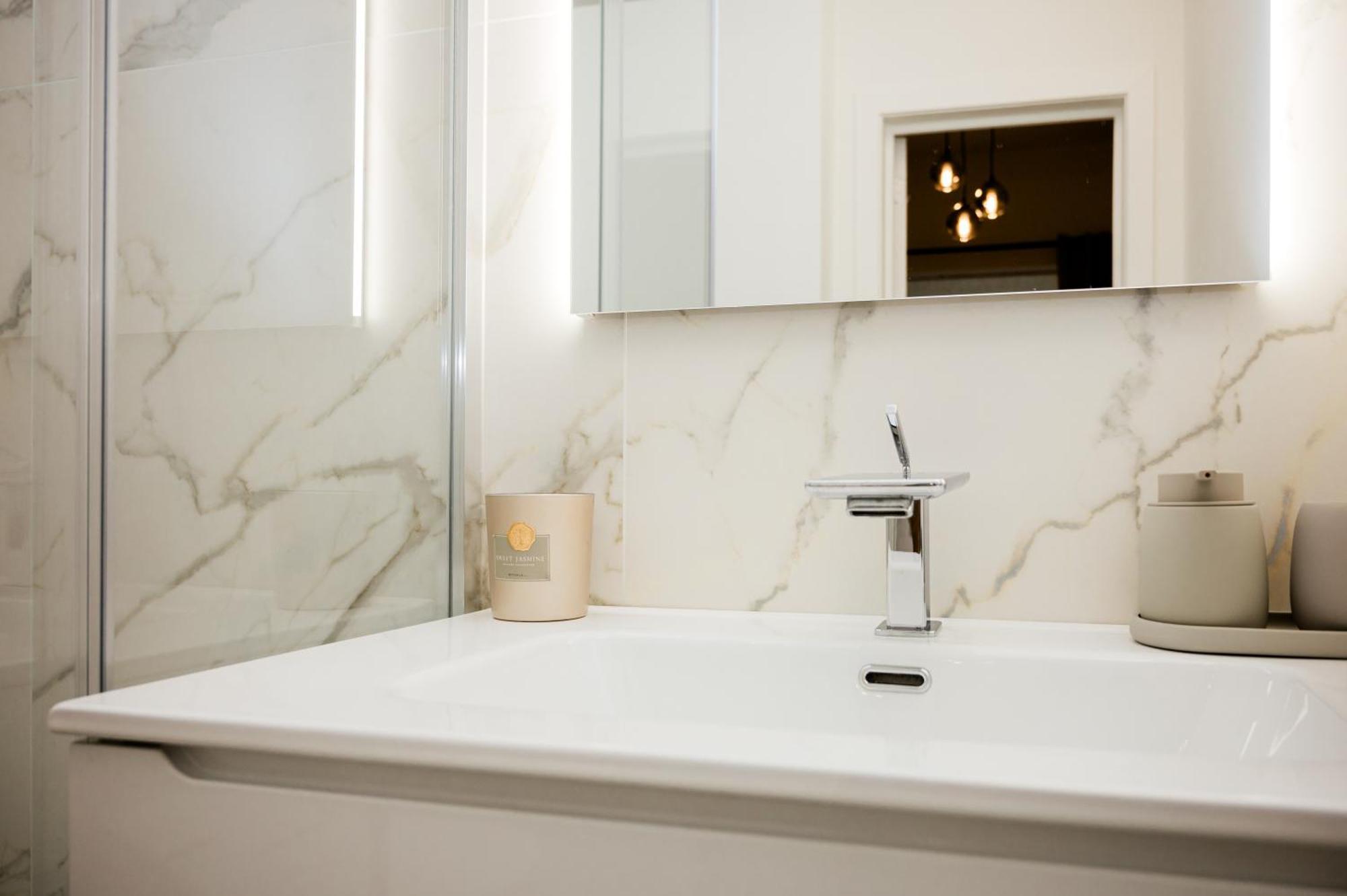 Beauty Suite Bruselas Exterior foto